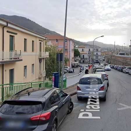 Casa Alea - Appartamento Turistico - Paola- Екстер'єр фото