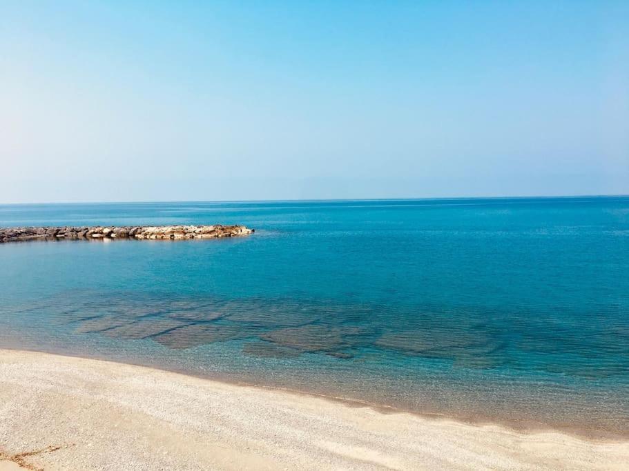 Casa Alea - Appartamento Turistico - Paola- Екстер'єр фото