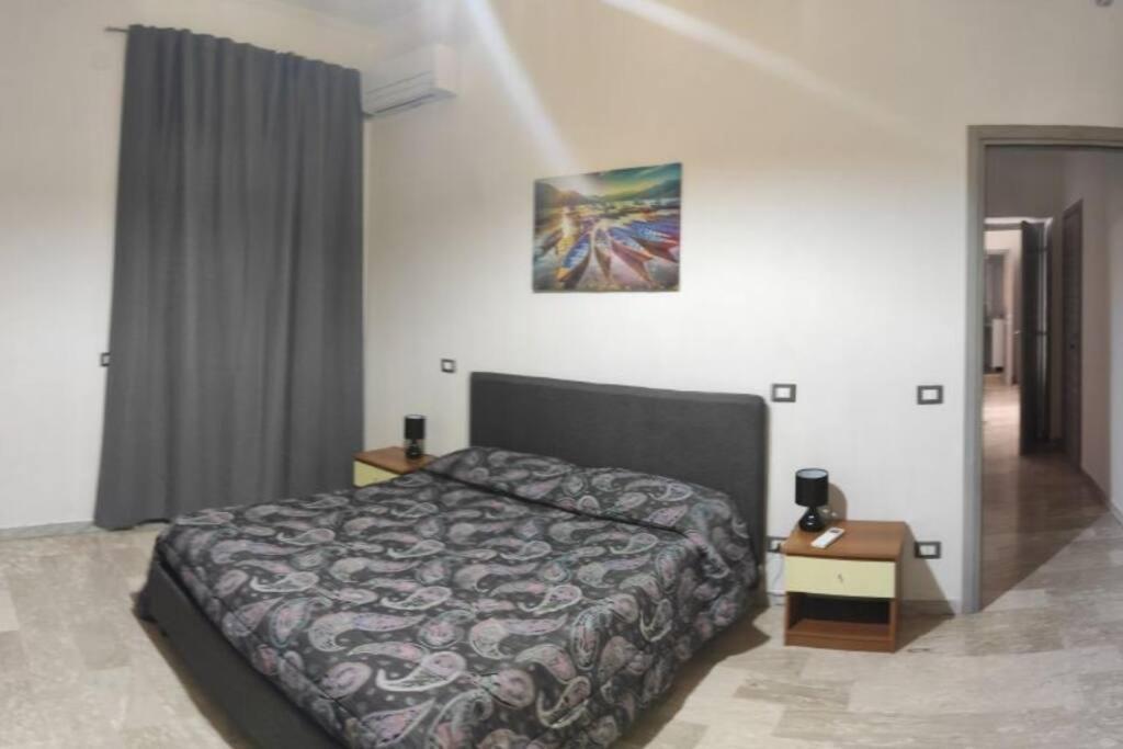 Casa Alea - Appartamento Turistico - Paola- Екстер'єр фото