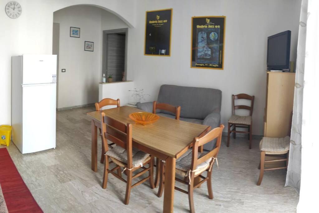 Casa Alea - Appartamento Turistico - Paola- Екстер'єр фото