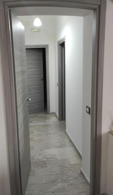 Casa Alea - Appartamento Turistico - Paola- Екстер'єр фото